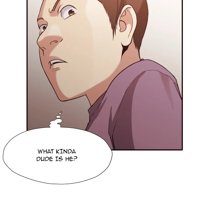 The Hidden Past Chapter 44 page 75 - 