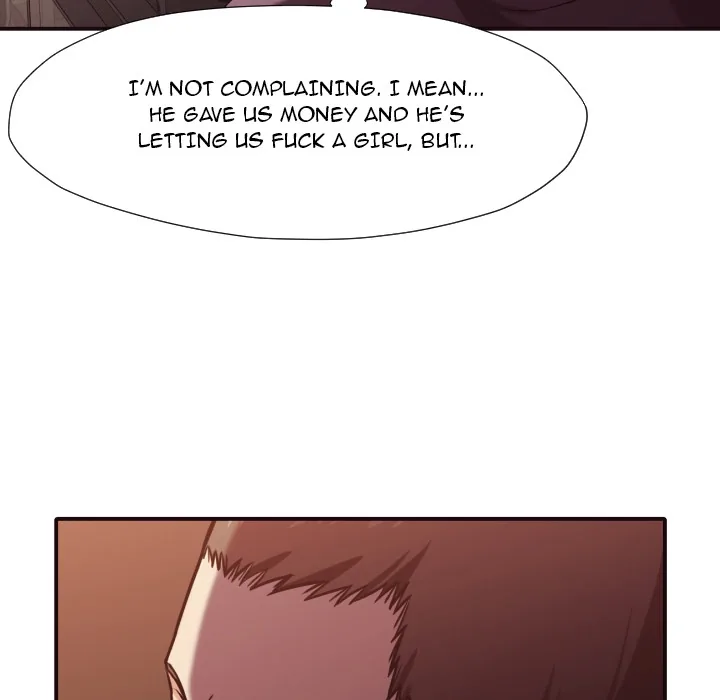 The Hidden Past Chapter 44 page 77 - 