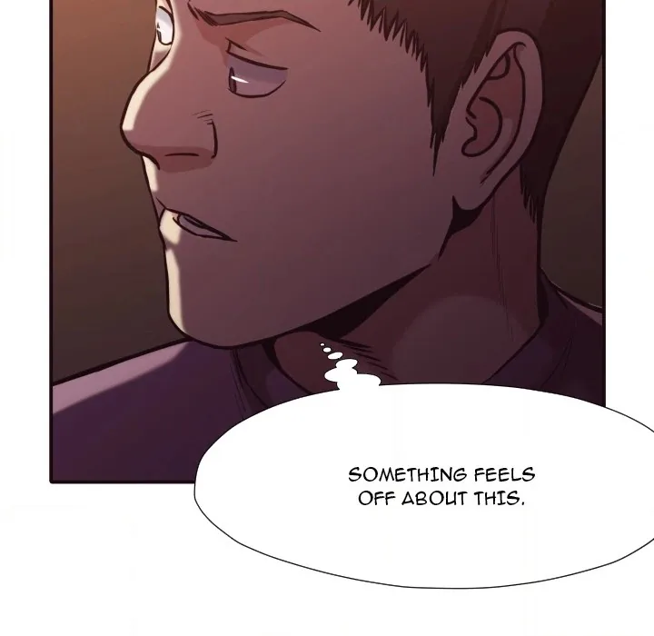 The Hidden Past Chapter 44 page 78 - 