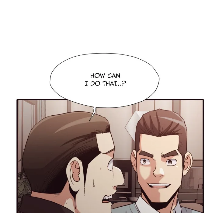 The Hidden Past Chapter 44 page 79 - 