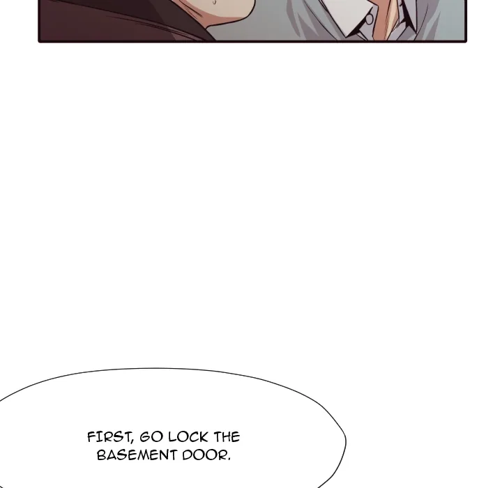 The Hidden Past Chapter 44 page 80 - 