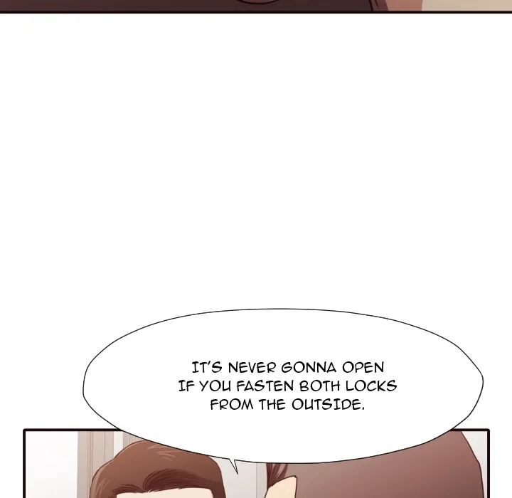 The Hidden Past Chapter 44 page 82 - 