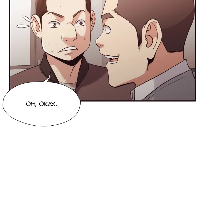 The Hidden Past Chapter 44 page 83 - 