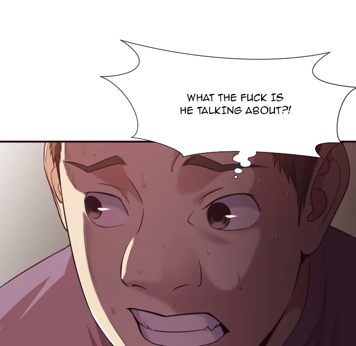 The Hidden Past Chapter 44 page 84 - 