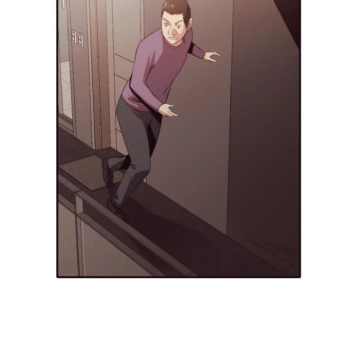 The Hidden Past Chapter 44 page 86 - 