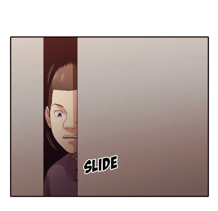 The Hidden Past Chapter 44 page 89 - 
