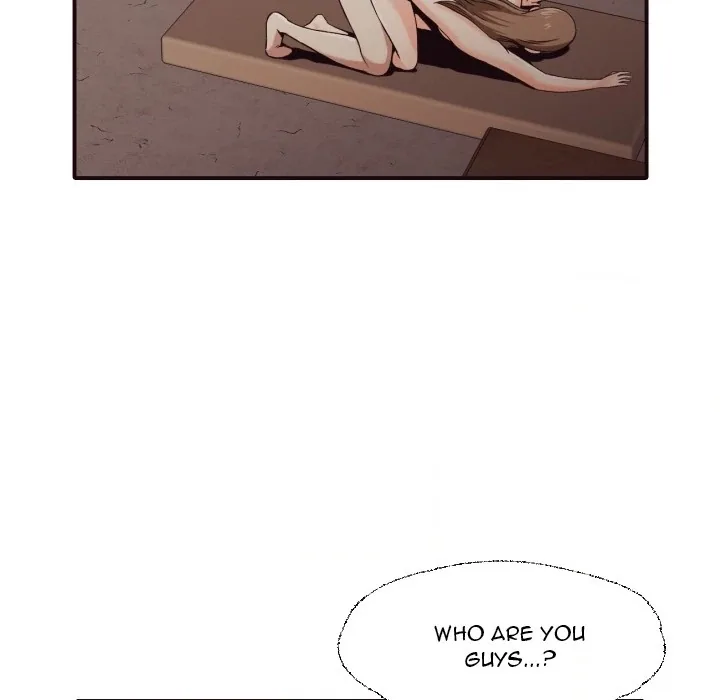 The Hidden Past Chapter 44 page 10 - 