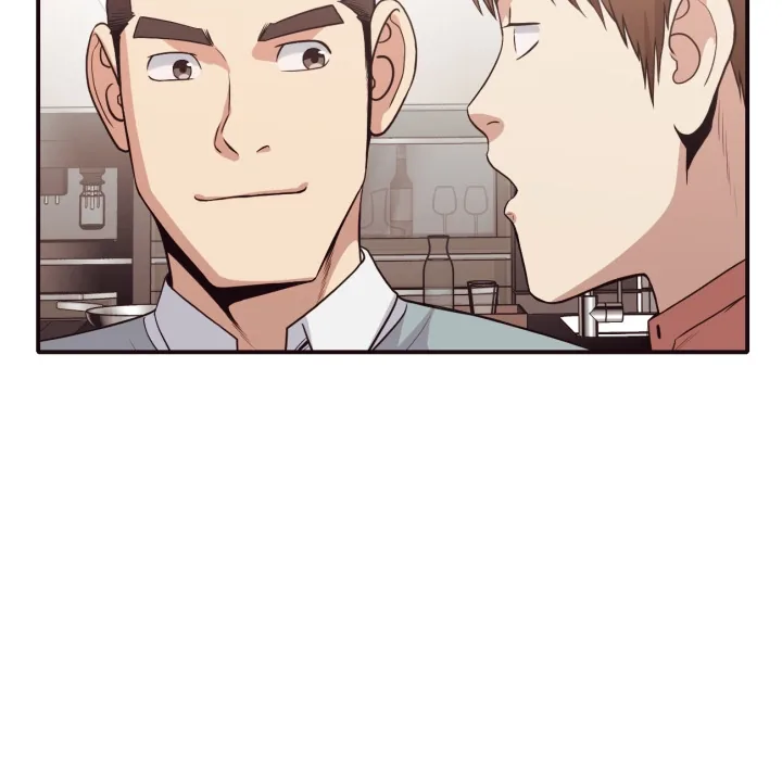 The Hidden Past Chapter 44 page 91 - 