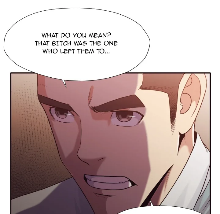 The Hidden Past Chapter 44 page 92 - 