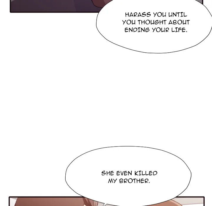 The Hidden Past Chapter 44 page 93 - 