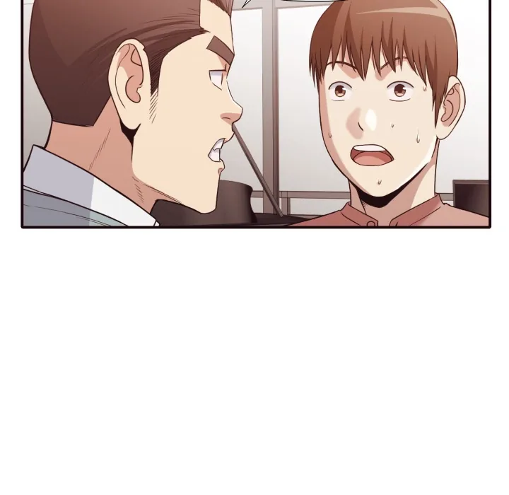 The Hidden Past Chapter 44 page 94 - 