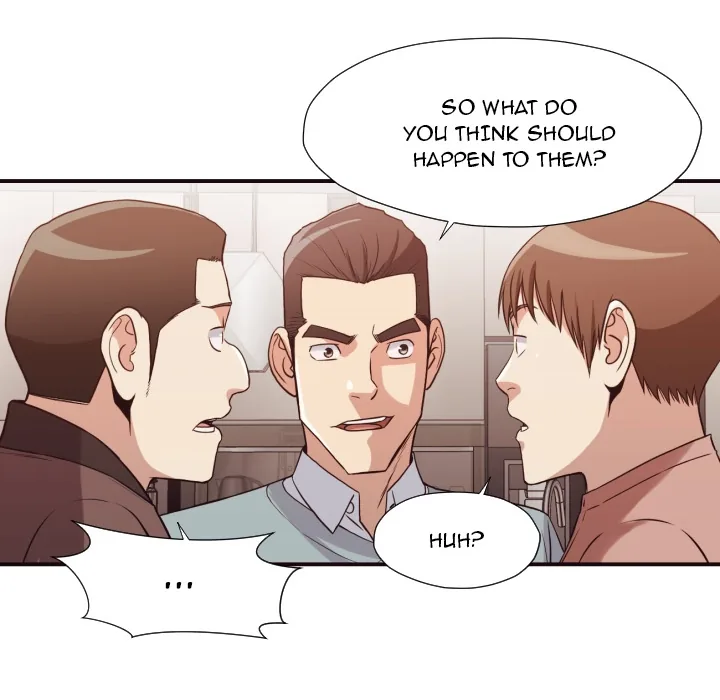 The Hidden Past Chapter 44 page 95 - 