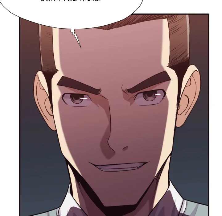 The Hidden Past Chapter 44 page 97 - 