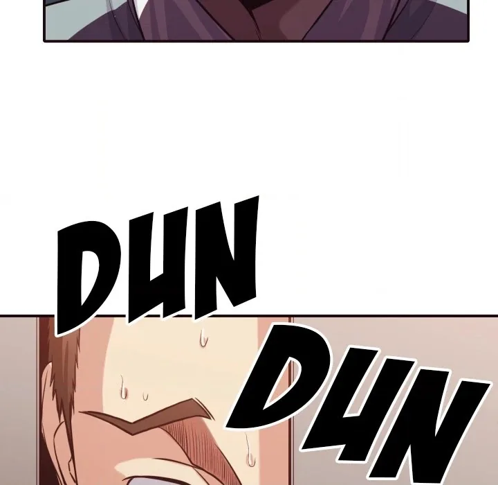 The Hidden Past Chapter 44 page 98 - 