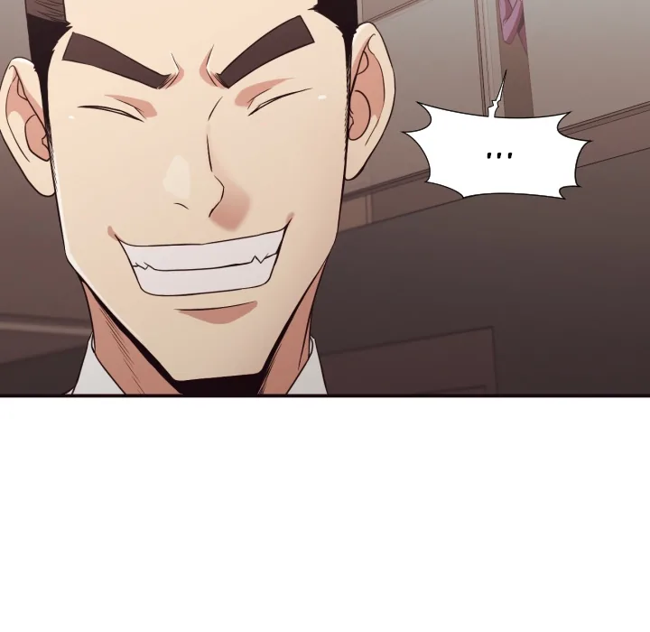 The Hidden Past Chapter 45 page 11 - 