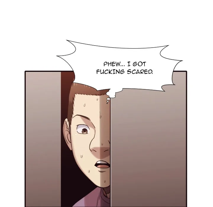 The Hidden Past Chapter 45 page 12 - 