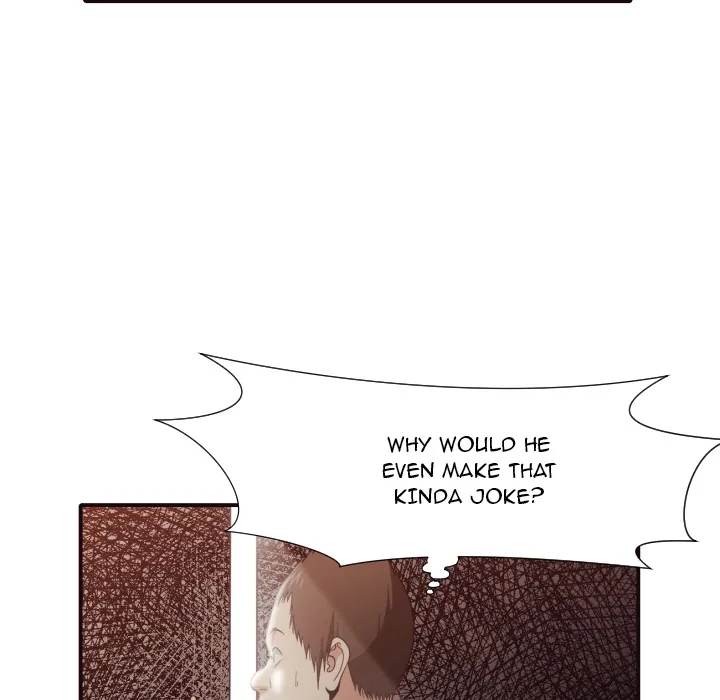 The Hidden Past Chapter 45 page 13 - 
