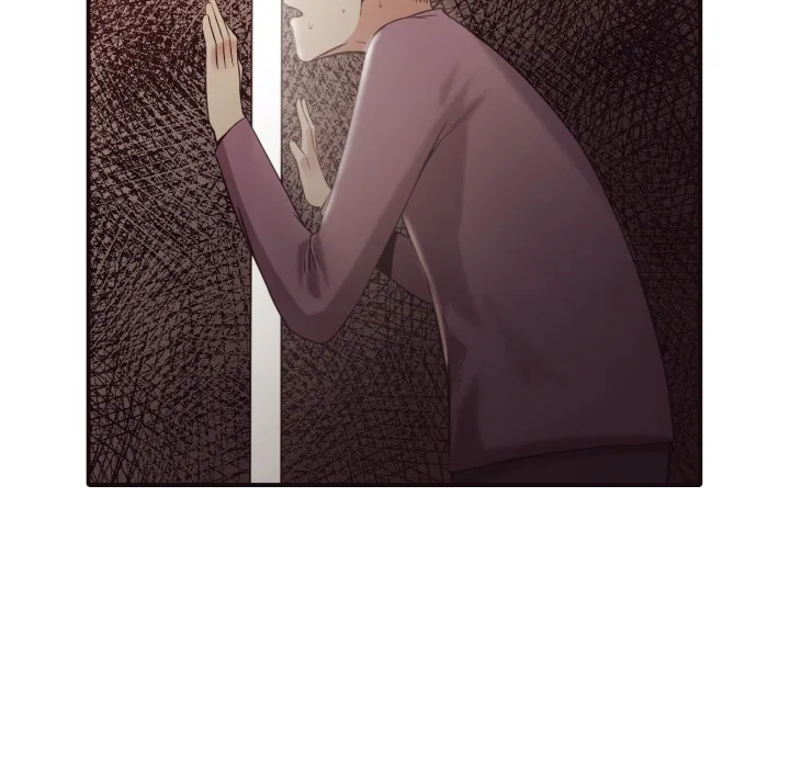 The Hidden Past Chapter 45 page 14 - 