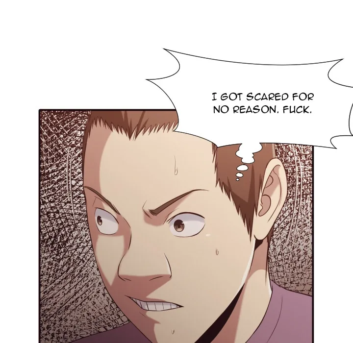 The Hidden Past Chapter 45 page 15 - 