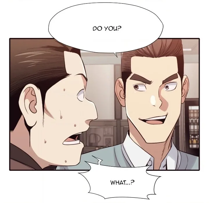The Hidden Past Chapter 45 page 17 - 
