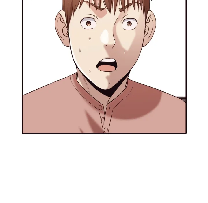The Hidden Past Chapter 45 page 20 - 