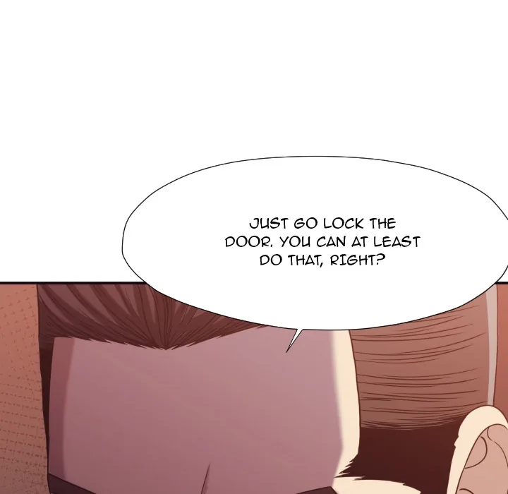 The Hidden Past Chapter 45 page 21 - 