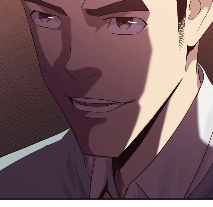 The Hidden Past Chapter 45 page 22 - 