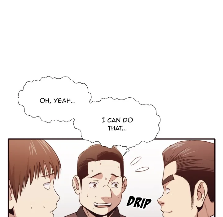 The Hidden Past Chapter 45 page 23 - 