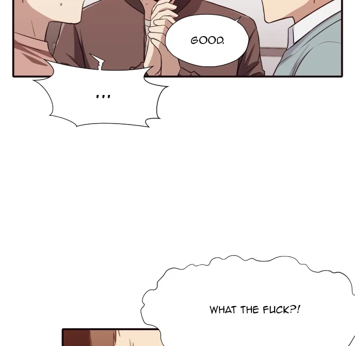 The Hidden Past Chapter 45 page 24 - 