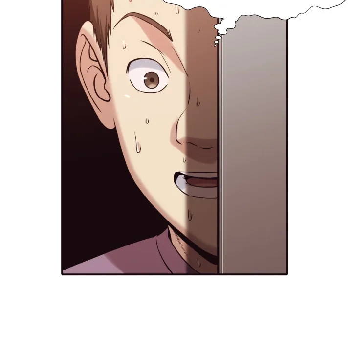 The Hidden Past Chapter 45 page 25 - 