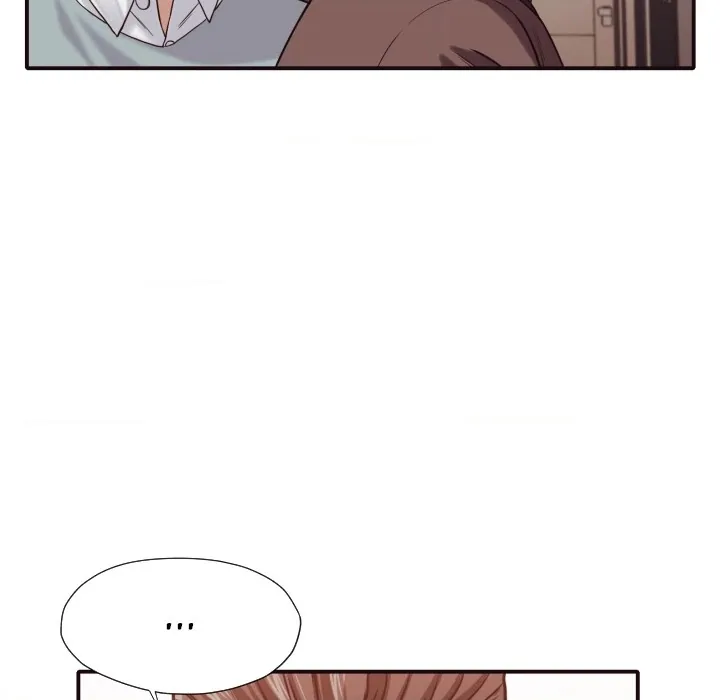 The Hidden Past Chapter 45 page 27 - 