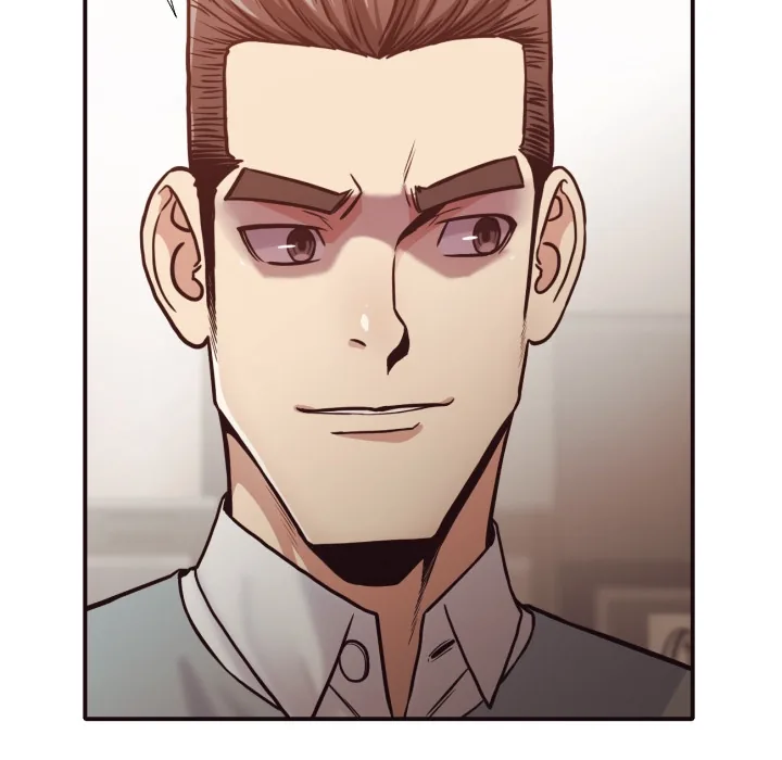 The Hidden Past Chapter 45 page 28 - 