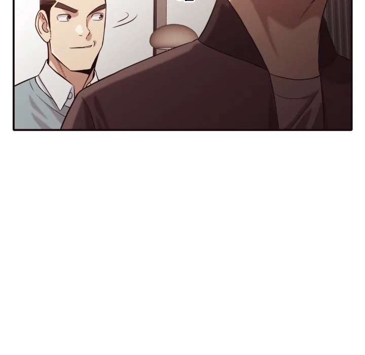 The Hidden Past Chapter 45 page 30 - 