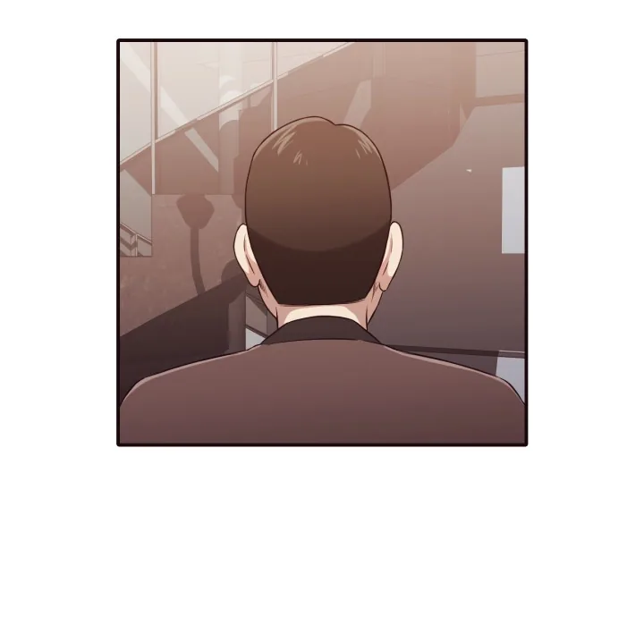 The Hidden Past Chapter 45 page 31 - 