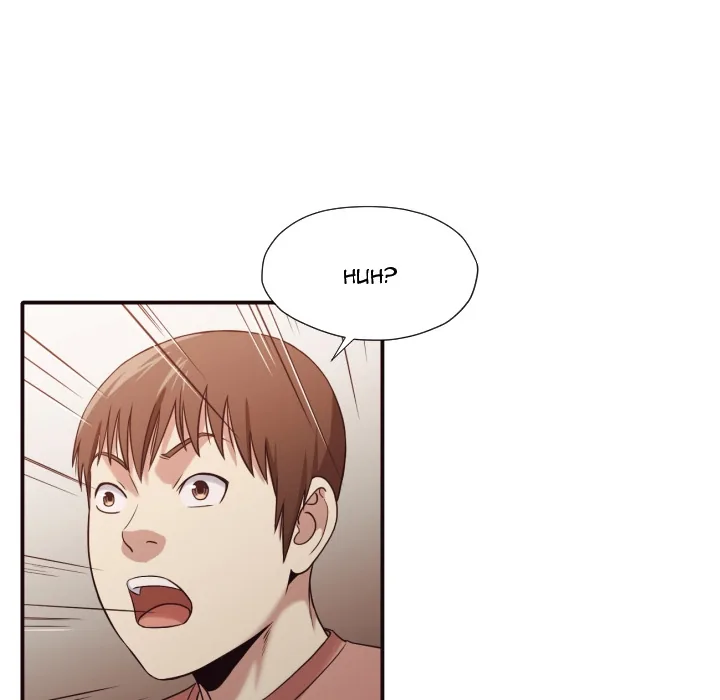 The Hidden Past Chapter 45 page 32 - 