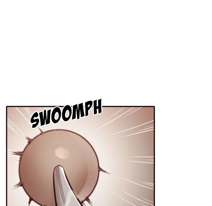 The Hidden Past Chapter 45 page 34 - 