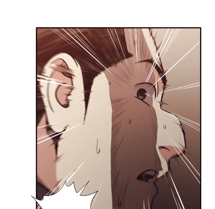 The Hidden Past Chapter 45 page 36 - 