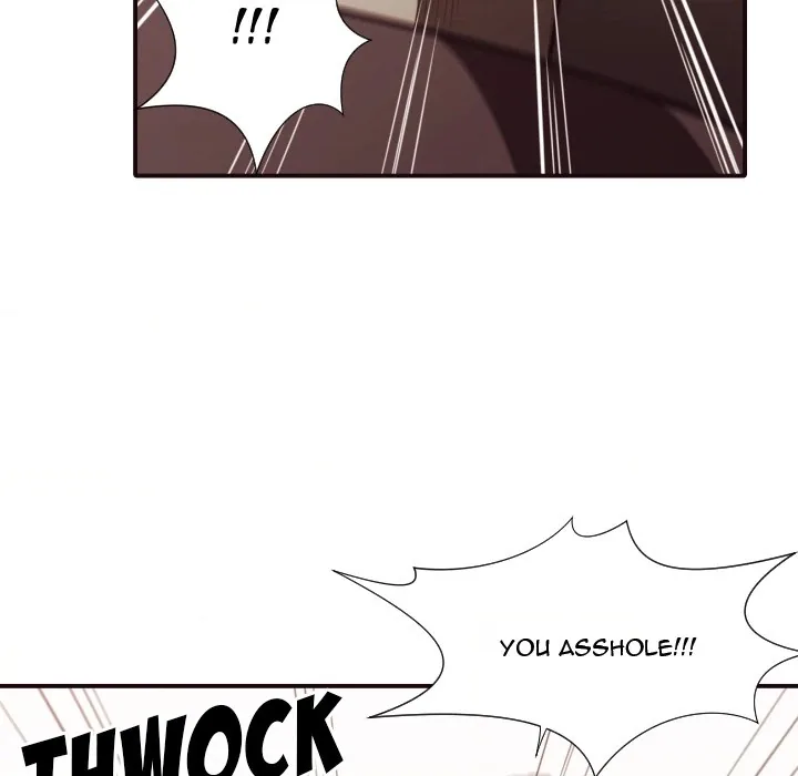 The Hidden Past Chapter 45 page 37 - 