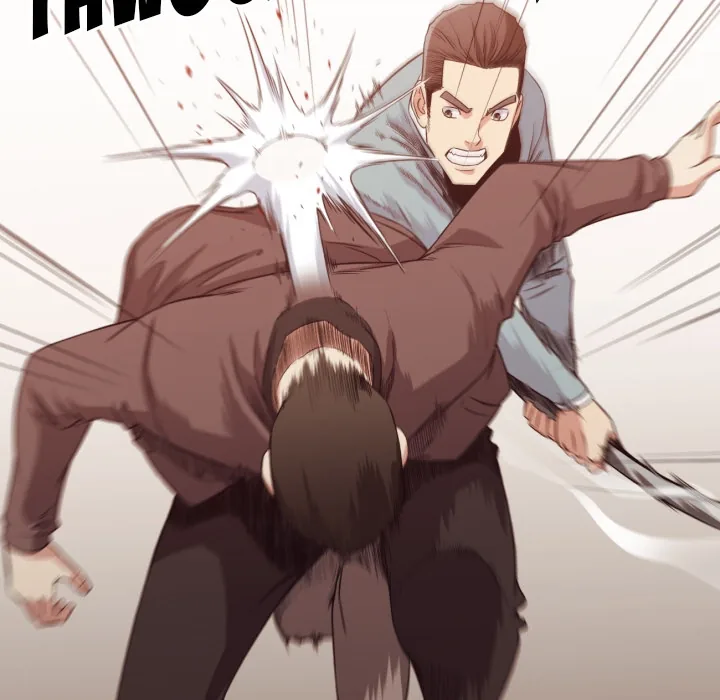 The Hidden Past Chapter 45 page 38 - 