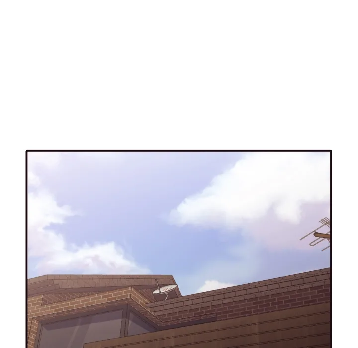 The Hidden Past Chapter 45 page 5 - 