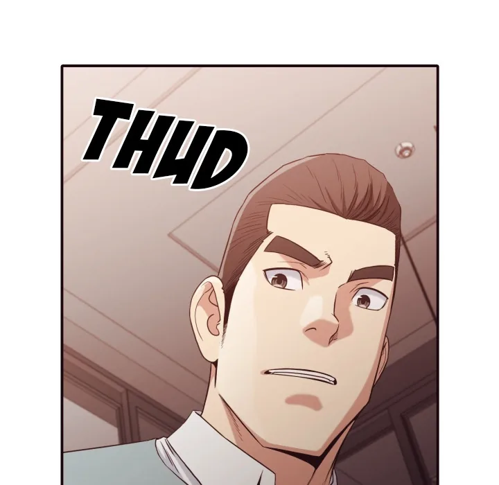The Hidden Past Chapter 45 page 42 - 