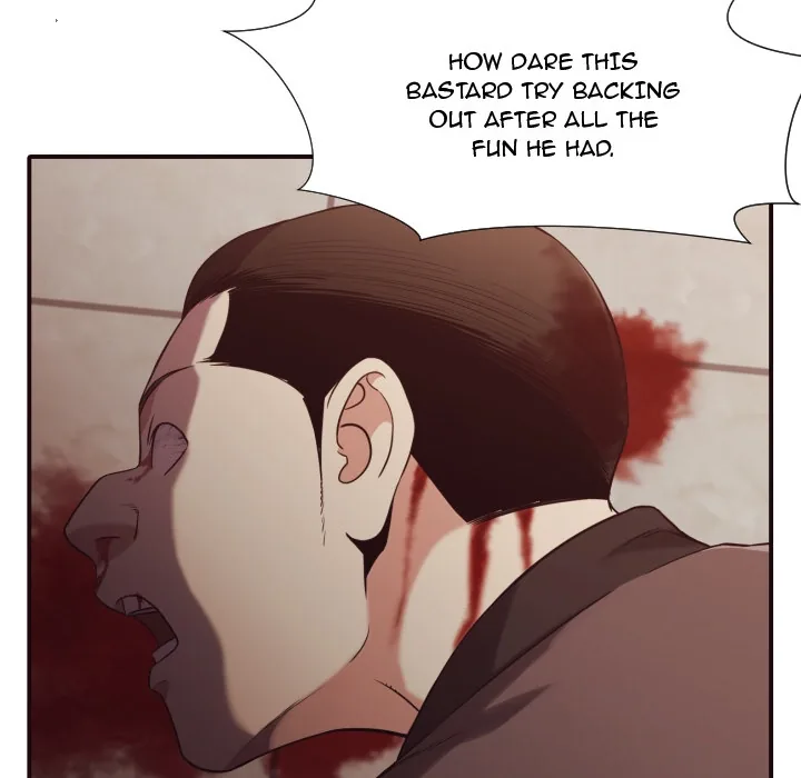 The Hidden Past Chapter 45 page 44 - 