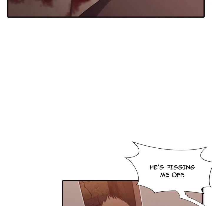 The Hidden Past Chapter 45 page 45 - 