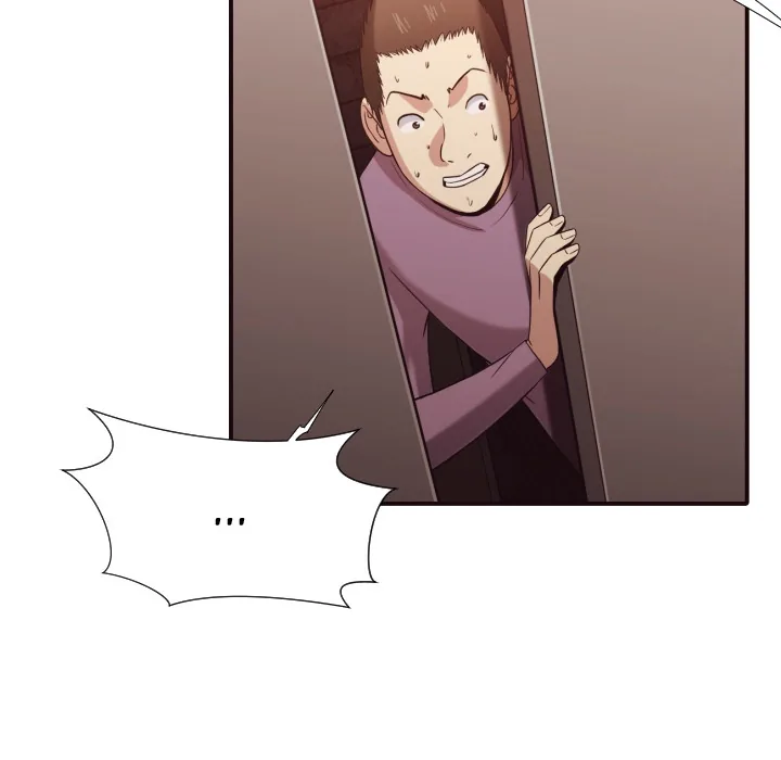The Hidden Past Chapter 45 page 46 - 