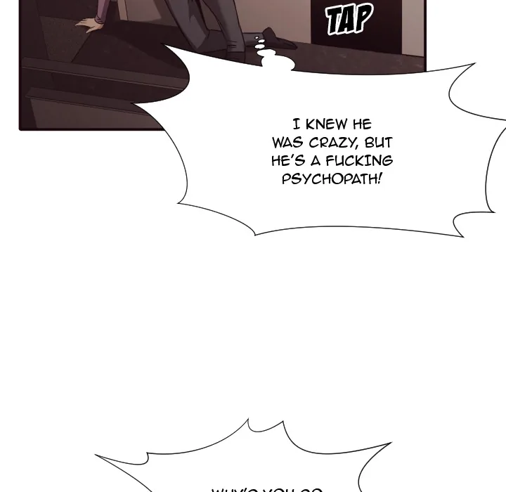 The Hidden Past Chapter 45 page 48 - 