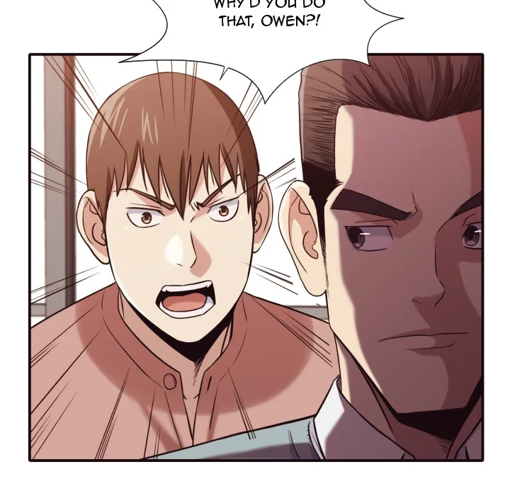 The Hidden Past Chapter 45 page 49 - 