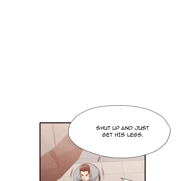 The Hidden Past Chapter 45 page 50 - 
