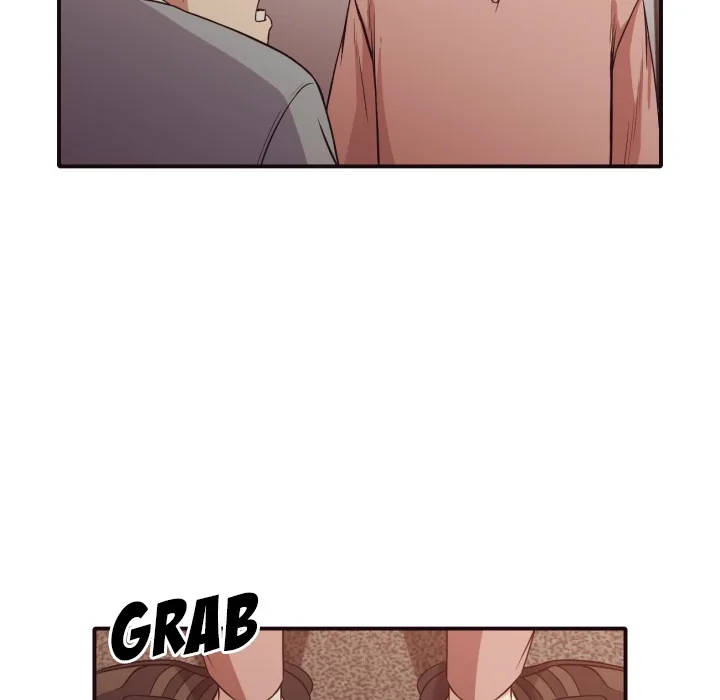The Hidden Past Chapter 45 page 52 - 