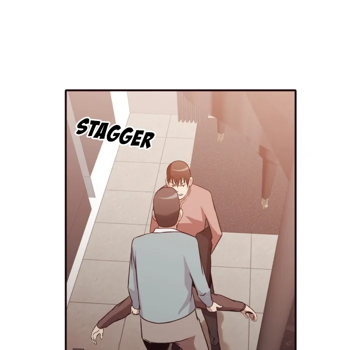 The Hidden Past Chapter 45 page 54 - 