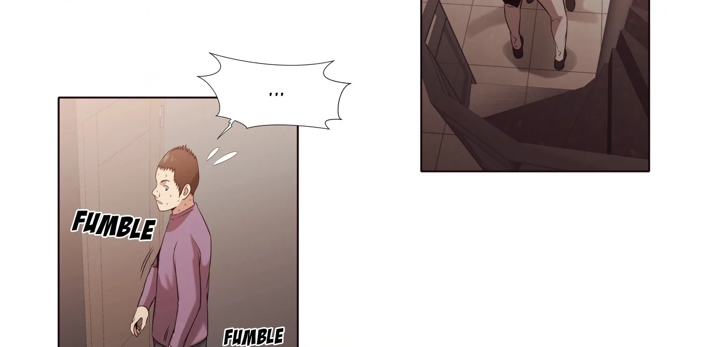 The Hidden Past Chapter 45 page 55 - 